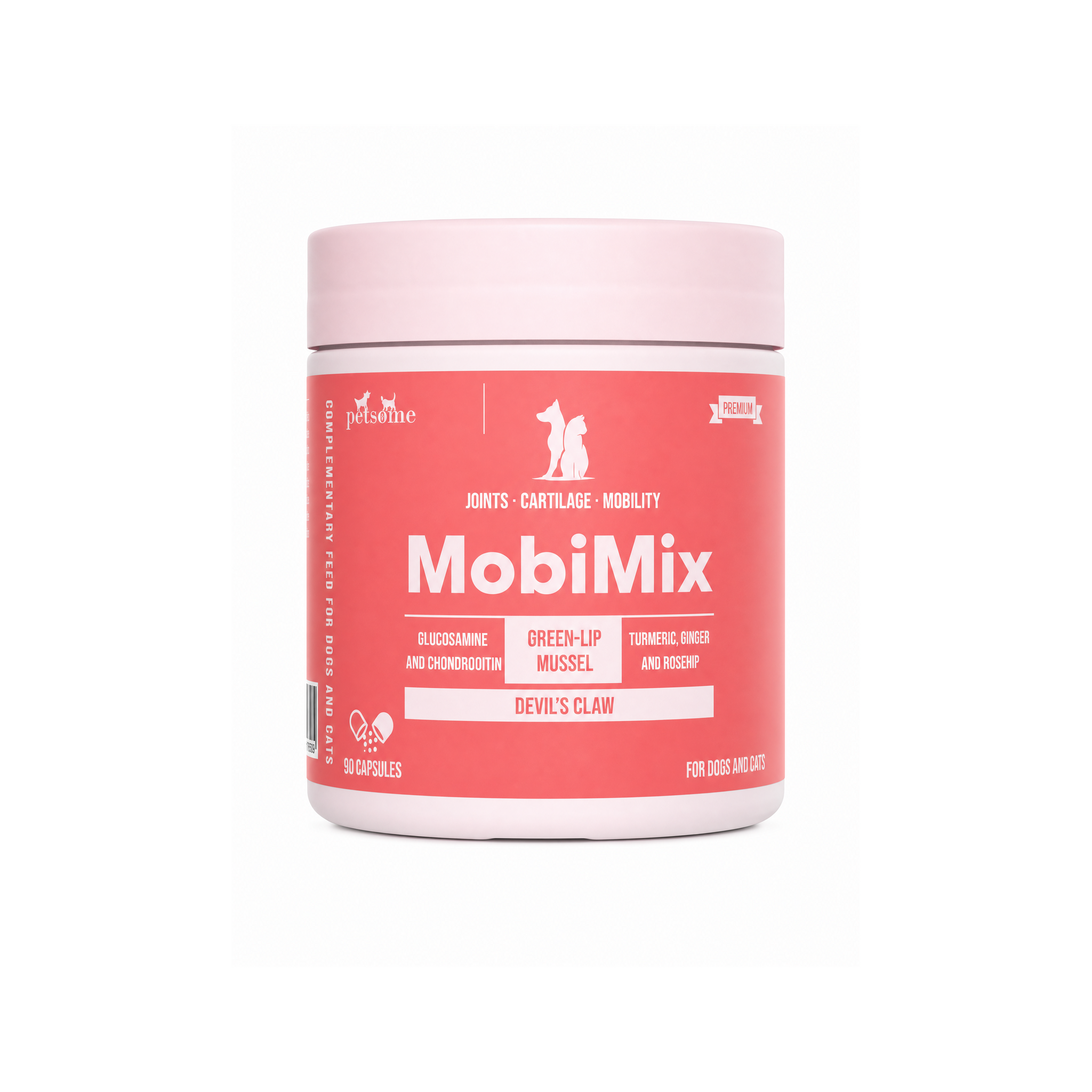 1x MobiMix