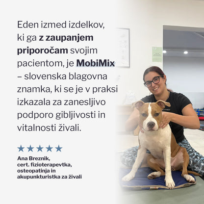 MobiMix - početni paket