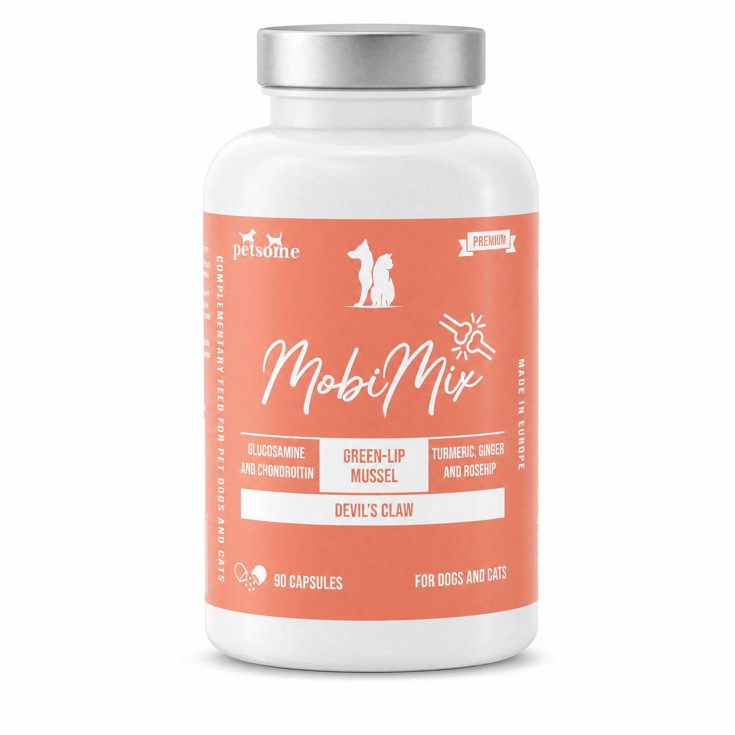 MobiMix TEST