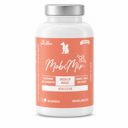 MobiMix TEST