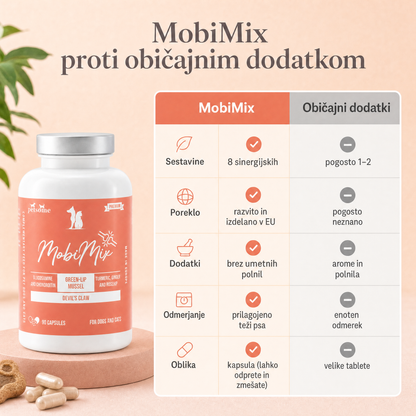 MobiMix TEST