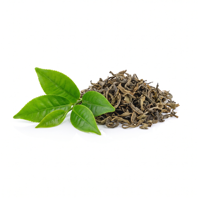 Tè verde
