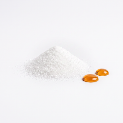 Vitamin C + vitamin E